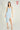 Magasinez la robe cache-coeur fleurie de Colori - Shop the floral wrap dress from Colori