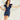 Magasinez la robe courte à manches bouffantes de Colori - Shop the puff sleeve short dress  from Colori