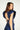 Magasinez la robe courte à manches bouffantes de Colori - Shop the puff sleeve short dress  from Colori