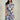Magasinez la robe courte cache-coeur de Colori - Shop the short wrap dress from Colori