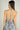 Magasinez la robe fleurie à col licou de Colori - Shop the floral halter-neck dress from Colori