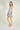 Magasinez la robe fleurie à col licou de Colori - Shop the floral halter-neck dress from Colori
