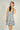 Magasinez la robe fleurie à col licou de Colori - Shop the floral halter-neck dress from Colori