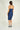 Magasinez la robe midi à encolure cache-coeur de Colori - Shop the midi wrap dress from Colori