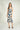 Magasinez le robe midi fleurie de Colori - Shop the floral midi dress from Colori