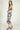 Magasinez le robe midi fleurie de Colori - Shop the floral midi dress from Colori