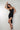 Magasinez la robe brillante avec fente de Colori - Shop the sparkly slit dress from Colori