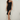 Magasinez la robe brillante froncée de Colori - Shop the sparkly ruched dress from Colori