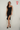 Magasinez la robe brillante froncée de Colori - Shop the sparkly ruched dress from Colori