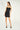 Magasinez la robe brillante sans manches de Colori - Shop the shiny sleeveless dress from Colori