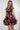 Magasinez la robe cache-coeur avec imprimé fleuri de Colori - Shop the floral print wrap dress from Colori