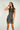 Magasinez la robe cloutée sans manches de Colori - Shop the studded sleeveless dress from Colori 