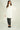 Magasinez la robe courte en tricot de Colori - Shop the short knit dress from Colori