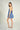 Magasinez la robe courte à col licou de Colori - Shop the short halter-neck dress from Colori
