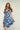 Magasinez la robe courte cache-coeur de Colori - Shop the short wrap dress from Colori 
