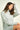 Magasinez la robe courte en tricot de Colori - Shop the short knit dress from Colori