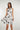 Magasinez la robe courte imprimée de Colori - Shop the printed mini dress from Colori