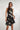 Magasinez la robe courte imprimée de Colori - Shop the printed mini dress from Colori