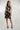 Magasinez la robe courte imprimée de Colori - Shop the printed mini dress from Colori