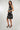 Magasinez la robe courte imprimée de Colori - Shop the printed mini dress from Colori