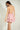 Magasinez la robe courte à volants de Colori - Shop the short ruffled dress from Colori