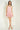 Magasinez la robe courte à volants de Colori - Shop the short ruffled dress from Colori