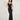 Magasinez la robe de Noël à dos ouvert de Colori - Shop the open-back Christmas dress from Colori