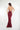 Magasinez la robe de Noël à dos ouvert de Colori - Shop the open-back Christmas dress from Colori