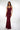 Magasinez la robe de Noël à dos ouvert de Colori - Shop the open-back Christmas dress from Colori