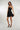 Magasinez la robe de Noël à volants de Colori - Shop the christmas ruffled dress from Colori