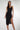 Magasinez la robe de Noël avec fente de Colori - Shop the Christmas slit dress from Colori