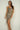 Magasinez la robe portefeuille à paillettes de Colori - Shop the sequin wrap dress from Colori