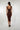 Magasinez la robe en mesh avec fronces de Colori - Shop the ruched mesh dress from Colori
