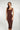 Magasinez la robe en mesh avec fronces de Colori - Shop the ruched mesh dress from Colori