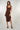Magasinez la robe en mesh avec fronces de Colori - Shop the ruched mesh dress from Colori