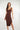 Magasinez la robe en mesh avec fronces de Colori - Shop the ruched mesh dress from Colori