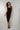 Magasinez la robe en mesh avec fronces de Colori - Shop the ruched mesh dress from Colori