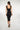 Magasinez la robe en mesh brillante de Colori - Shop the shiny mesh dress from Colori