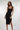 Magasinez la robe en mesh brillante de Colori - Shop the shiny mesh dress from Colori