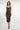 Magasinez la robe en mesh brodée de Colori - Shop the embroidered mesh dress from Colori