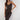 Magasinez la robe en mesh brodée de Colori - Shop the embroidered mesh dress from Colori