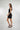 Magasinez la robe en paillettes à dos en V de Colori - Shop the sequined dress with V-back from Colori