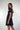 Magasinez la robe evasee de Noël de Colori - Shop the christmas flared dress from Colori