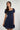 Magasinez la robe evasee de Noël de Colori - Shop the christmas flared dress from Colori