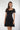 Magasinez la robe evasee de Noël de Colori - Shop the christmas flared dress from Colori