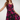 Magasinez la robe fleurie à col carré de Colori - Shop the floral square neck dress from Colori