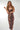Magasinez la robe fleurie à détail métallique de Colori - Shop the floral metallic dress from Colori