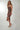 Magasinez la robe fleurie à détail métallique de Colori - Shop the floral metallic dress from Colori