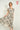 Magasinez la robe fleurie en chiffon de Colori - Shop the floral chiffon dress from Colori 