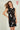 Magasinez la robe fleurie sans manches de Colori - Shop the sleeveless floral dress from Colori 